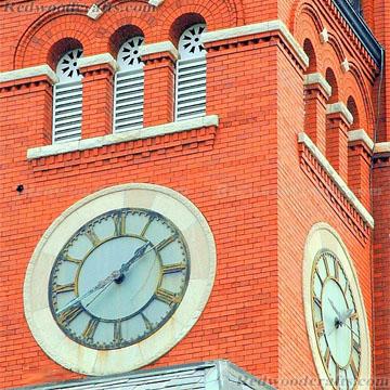 Facade Clocks,Marker Clocks