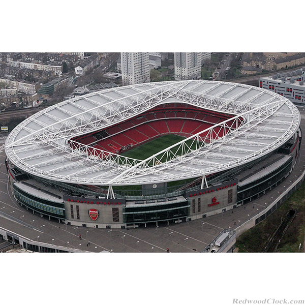 Stadium Clock,Ballpark Clock,
